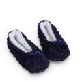 Women's Indoor Plush Slippers Soft Warm Comfortable Flexible Washable Winter Carpet Slippers. 