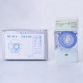 sul181h Mechanical Timer 24 hours Time Switch Relay Electrical Programmable Timer 24 hour Din Rail Timer Switch. 