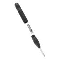 Automatic Center Punch Drill Center Punch Drill Bit Tools Spring Loaded Marking Starting Holes Tool Auto Center Pin Punch. 