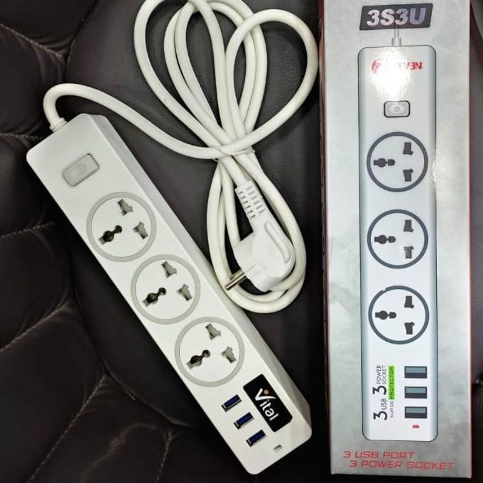 power%20cable%20extension%20with%203%20socket%20and%203%20usb%20port%20high%20speed%20cooper%20wire%20-%20Image%202