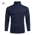 Export Quality Slim Fit Lightweight Long Sleeve High Neck for Men Winter - Turtle Neck Mens High Neck. 