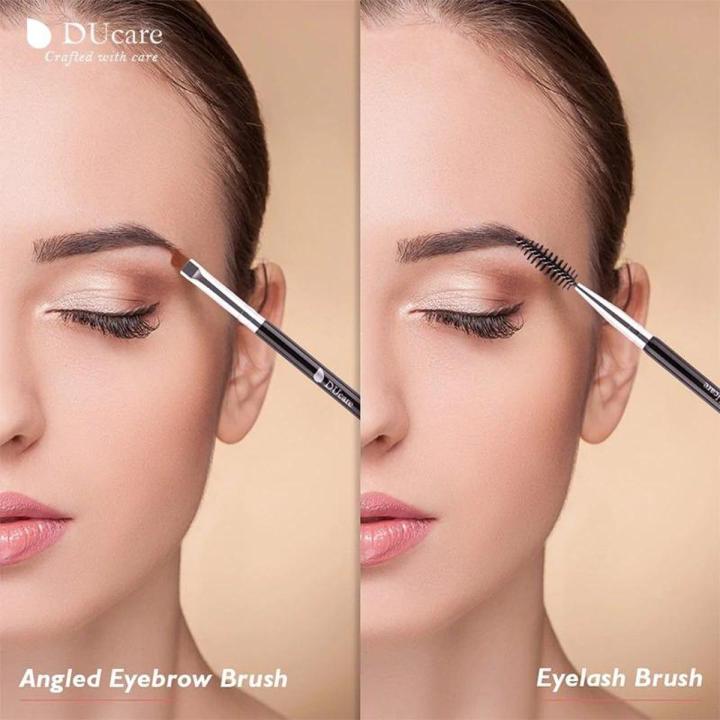 Brush for Makeup Eyebrow Brush+Eyebrow