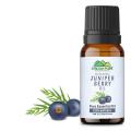 Juniper Berry Essential Oil – Relieves Bloating, Reduces Cellulite, Natural Preservative, Relaxant & Sleep Aid. 