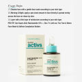 Conatural Niacinamide 10% + Zinc 1% - Super Activ Skin Serum. 