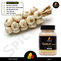 Premium Organic Garlic Powder (Lehsan) - 170g Pure & Natural Dried Thoom Powder for Cooking, Seasoning & Health. 