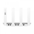 HONOR XD20 Router 3 Huawei AX2  WiFi 6 Plus wireless Router(Branded used) Dual Core 1.2GHz Processor Internet Router Lowest Price with Adapter, Orignal Fazli&Co. 