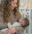 LUMI Portable White Noise Sound Machine For kids. 