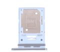 Samsung Galaxy A53 5G SIM Tray Sim Jacket Sim Slot Sim Door For Samsung Galaxy A53 5G _ White. 