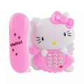 Hello Kitty Learning Machine Kids Laptop Kids Toy Early Learning Computer. 