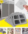 High QUality Drain nets of 10 Pcs pack for Washroom. 