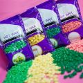 Imported Original Wax Beans / Hair Removal Wax Beans 400g/200g/100g Wax beads Wax For All Body Skin Painless wax. 