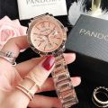 Pandora Jam Tangan Wanita Women's Stainless Steel Watch For Women. 