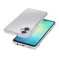 Samsung Galaxy A07 Cover New Ultra Thin Soft Tpu Silicon Dust Proof Transparent Back Cover. 
