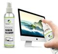 Screen Cleaner (Liquid) - For LCD, LED, T.V. Displays Laptop, Mobile Camera, Mobile Screens. 