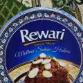 Multani Sohan Halwa Badami Desi Ghee 1 Kg Rewari Multani Sohan Halwa Badami Desi Ghee 1 Kg. 