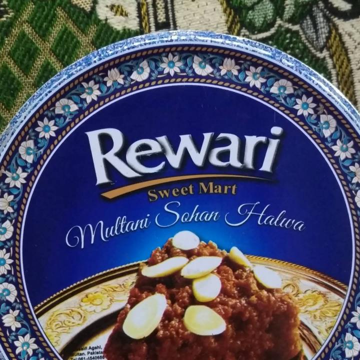 Multani%20Sohan%20Halwa%20Badami%20Desi%20Ghee%201%20Kg%20Rewari%20Multani%20Sohan%20Halwa%20Badami%20Desi%20Ghee%201%20Kg%20-%20Image%202