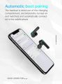 M19-19 Earbuds TWS Earphone Touch Control Wireless Bluetooth 5.1 Headphones With Microphone Flashlight Function. 