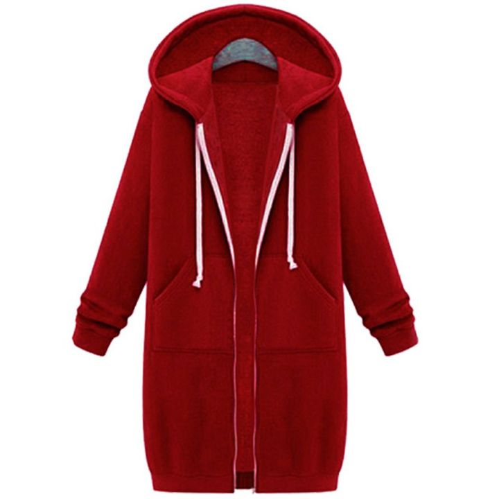 Hoodie%20Women%20Winter%20Long%20Hoodie%20Coat%20Warm%20Hooded%20Jacket%20Zip%20Parka%20Overcoats%20-%20Image%203