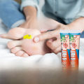 sumifun Foot Ointment Amazon temu Cross-Border Foreign Trade Foot Odor Sweat Feet Anti-Itching Foot Neck Cream  K10136. 