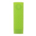 Silicone Pot Pan Handle Holder Sleeve Cover Grip Hot Sleeve Kitchen Utensil Fengshi. 