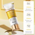 CHIRS'S Rice Raw Pulp Whitening & Nourishing Face Wash-100ml. 