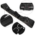 SOOJET Camera Waist Belt Multifunctional Adjustable Outdoors Utility Photography Camera Belt. 