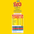 Gro Fortified Nutrition Powder  - 900Gm Pouch. 