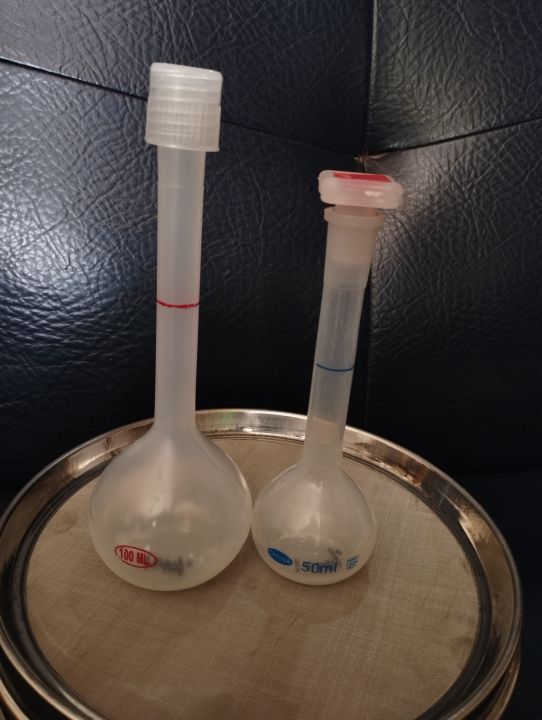 Set%20of%202%20(50ml-100ml)%20High%20Quality%20Flask%7C%20Chemical%20resistant%20%7C%20Measuring%20Flask%20-%20Image%202