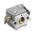 Carbureto Computers r Assembly & Fue l Filter for Walbro WT-682-1 WT-682 Repe MTD 753-04408. 