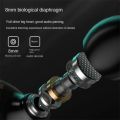 M25 TWS Wireless Headphones Bluetooth-compatible Touch Control Noise Canceling Stereo Music Game Headset for Xiaomi Huawei. 