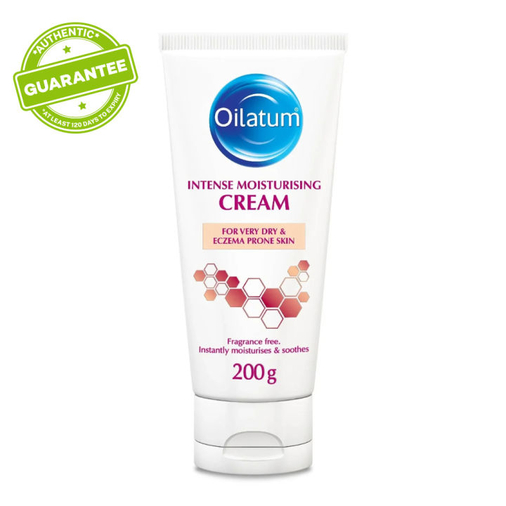 OILATUM INTENSE CREAM 200G