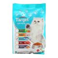 Target Cat Food-Tuna-0.49Kg Cats and kitten Dry Food. 