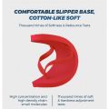 Fipper Slipper Basic Lite Comfort Unisex Adult Casual Selipar Getah Fipper Lelaki Perempuan. 