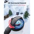 Mpow BH415 Air 2.4G Wireless Gaming Headset. 