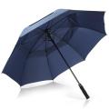 Golf Umbrella For Super Strong Wind - 130cm. 