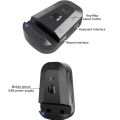 PUBG Mobile Gamepad Controller USB Gaming Keyboard Mouse Converter for IOS 13.4 Android to PC Bluetooth 5.0 Adapter. 