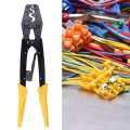 YTH-25 Crimping Tools Crimping Pliers Cable 6-25mm Multi Function Clamps Terminal Electrician Tool Pliers 6mm se 25mm tak , hand tools. 