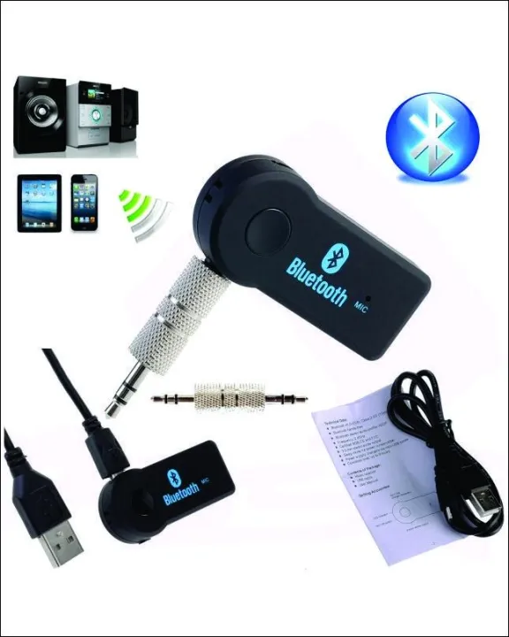 Bluetooth%20Car%20Audio%20Music%20Receiver%20-%20Black%20-%20Image%204