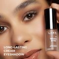 LAMEL Maad Eyes Eyeshadow № 401 Creme. 