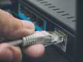 Ethernet High-Speed LAN Patch Cable for High-Speed Internet With RJ45 Connector Attached – Lengths Available: (1.5M) (3M) (5M) (10M) (15M) (20M). 