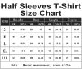 Basics Men Black T-Shirts Fit Crew Neck Drop Shoulder Short Sleeve Tee by MF Outfits. 