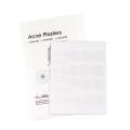 Pimple Plaster Removing Spots Natural Mini Pimple Plaster. 