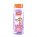 HARTZ DOG CONDITIONING SHAMPOO TROPICAL BREEZE SCENT 532 ML. 