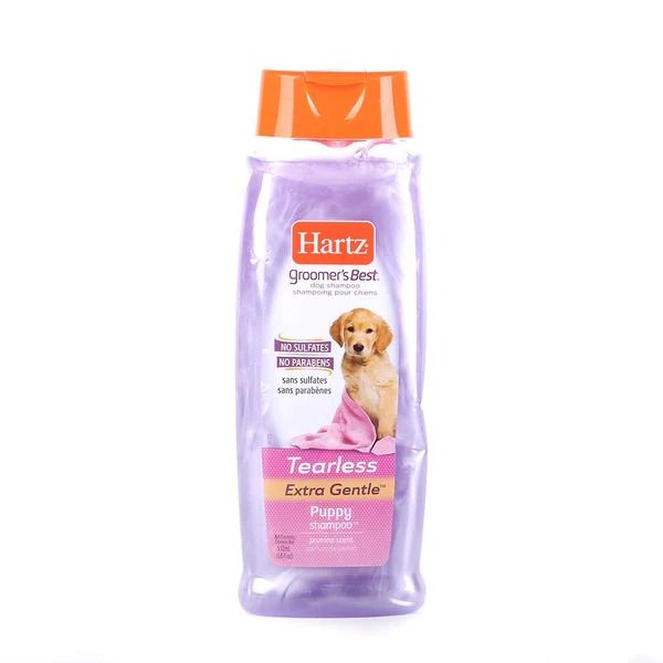 HARTZ DOG CONDITIONING SHAMPOO TROPICAL BREEZE SCENT 532 ML
