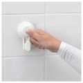 IKEA Toilet Roll Holder. 