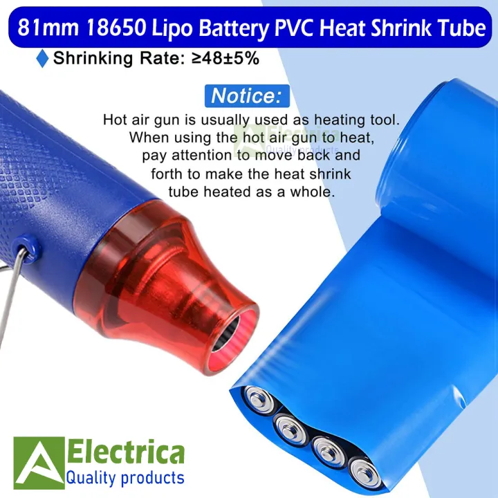 1%20~%203%20Meter%20Width%2081mm%20Blue%2018650%20Lipo%20Battery%20Packing%20PVC%20Heat%20Shrink%20Tube%20Pack%20Insulated%20Film%20Wrap%20lithium%20Case%20Cable%20Sleeve%20by%20Electrica%20-%20Image%205