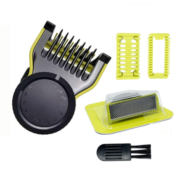 Blade Limit Comb Adjustable Guide Comb Guard for Trimmer