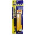 MECHANIC HK-530 Electric Soldering Iron External Heat Type Constant Temperature 30W Welding Pen Welding Maintenance Tool. 