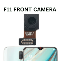 Oppo F11 Front Camera. 