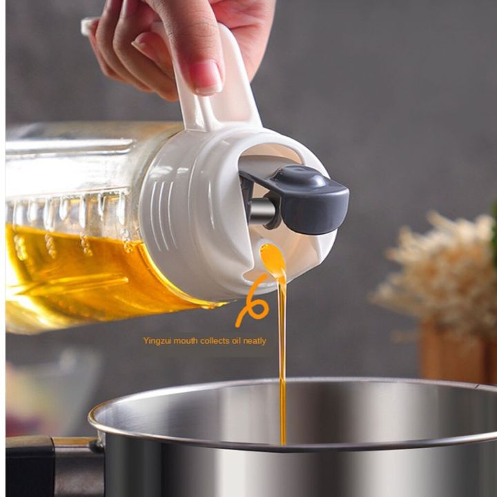 New%20600ml%20Kitchen%20Storage%20Bottle%20with%20Automatic%20Opening%20and%20Closing%20of%20Glass%20Oiler%20Oil%20Bottle%20Seasoning%20Soy%20Sauce%20Vinegar%20Bottle%20Oil%20Dispenser%20Bottle%20for%20Kitchen,%20Automatic%20Flip%20Cap%20Cooking%20Oil%20Dispenser%20-%20Image%205